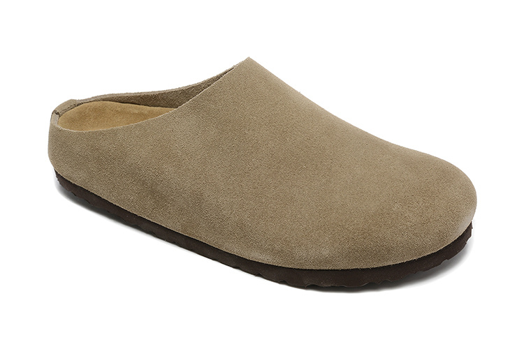 BIRKENSTOCK Cork Thong EVA New Style Size 36-45 Flip Flops Thong Sandals A148